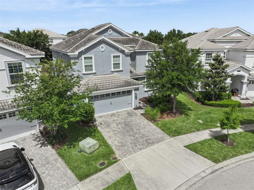 Property for sale at 9038 STINGER DRIVE, DAVENPORT, FL, 33896