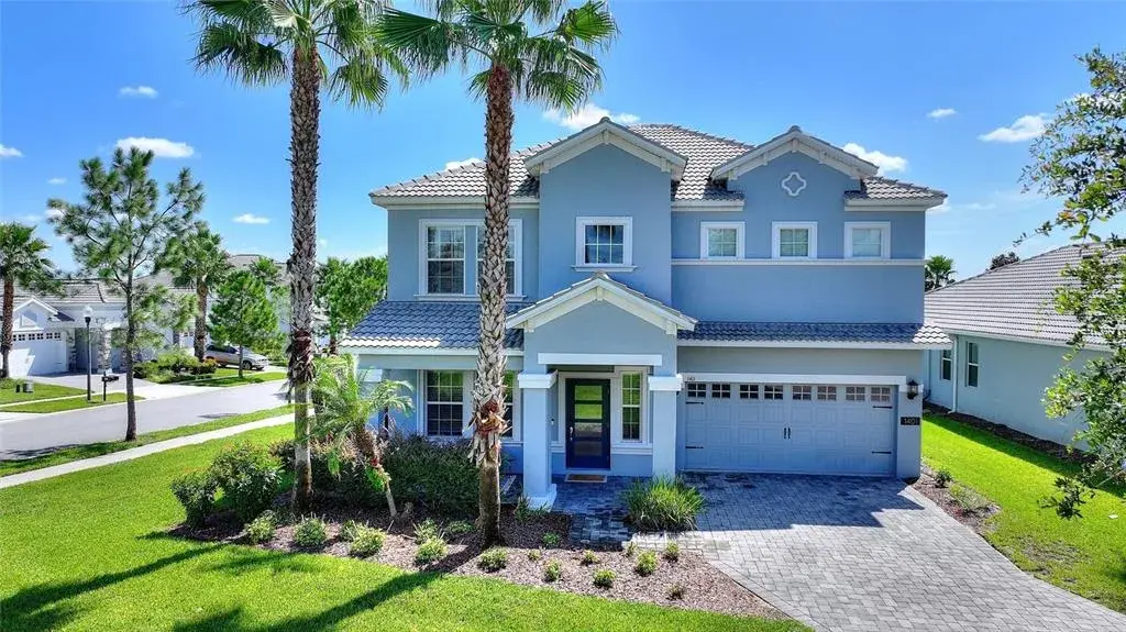 Property for sale at 1401 PRO SHOP COURT, DAVENPORT, FL, 33896