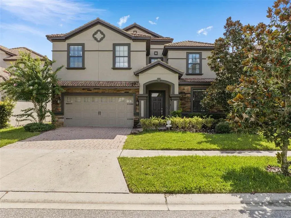 Property for sale at 1425 WEXFORD WAY, DAVENPORT, FL, 33896