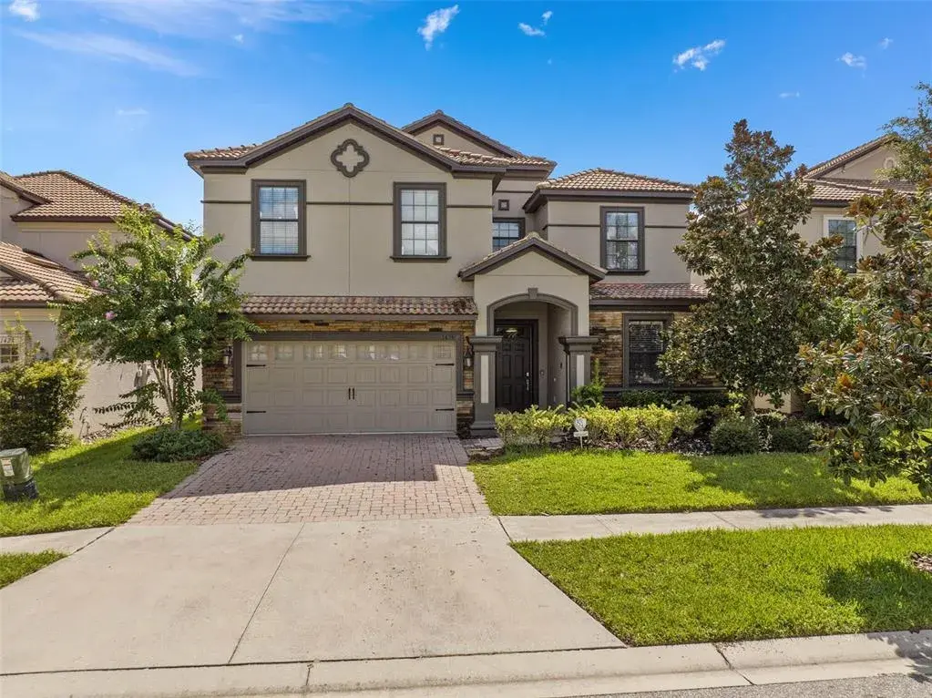 Property for sale at 1425 WEXFORD WAY, DAVENPORT, FL, 33896