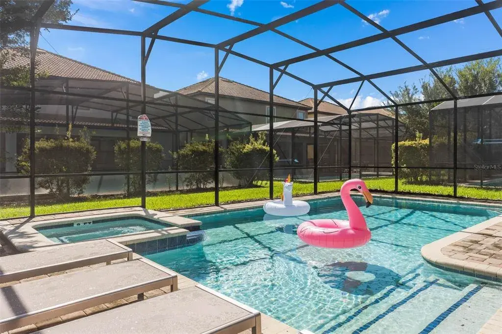 Property for sale at 1425 WEXFORD WAY, DAVENPORT, FL, 33896