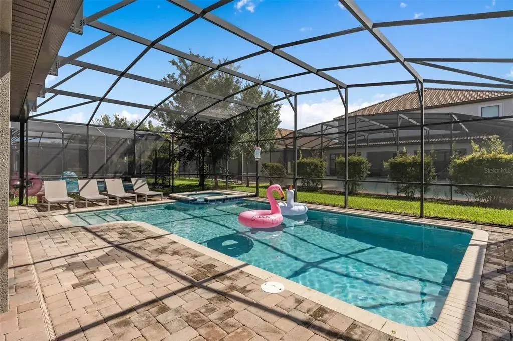 Property for sale at 1425 WEXFORD WAY, DAVENPORT, FL, 33896