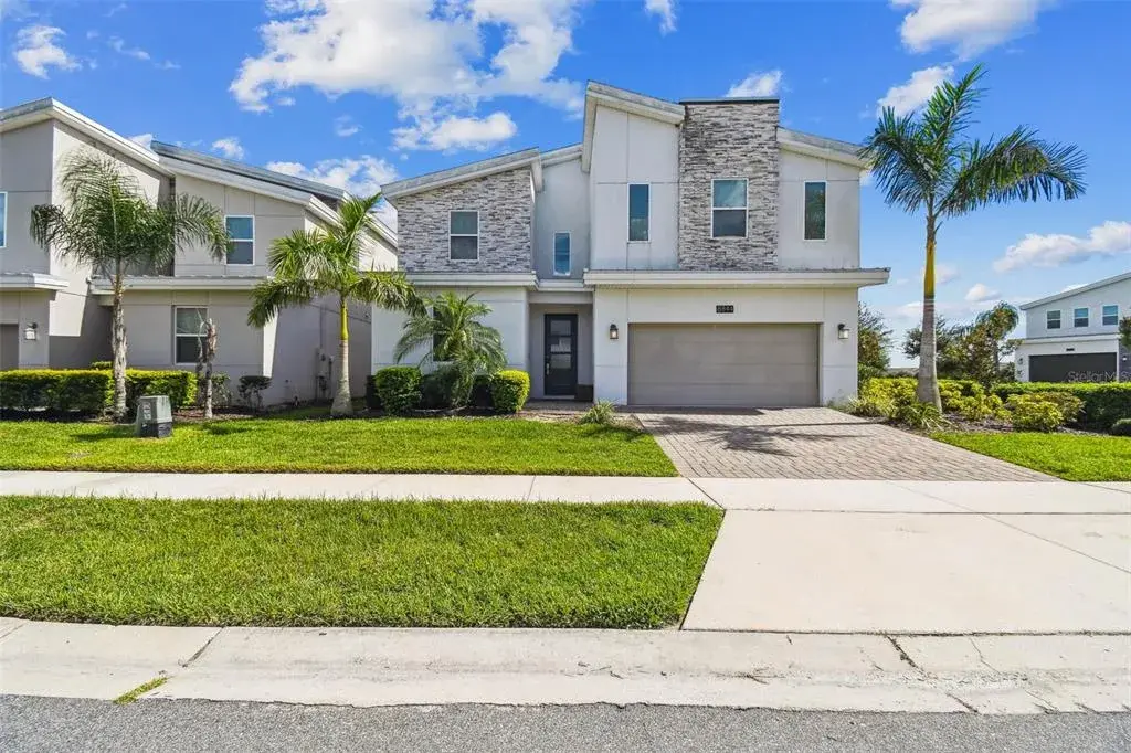 Property for sale at 8844 CRUDEN BAY COURT, DAVENPORT, FL, 33896