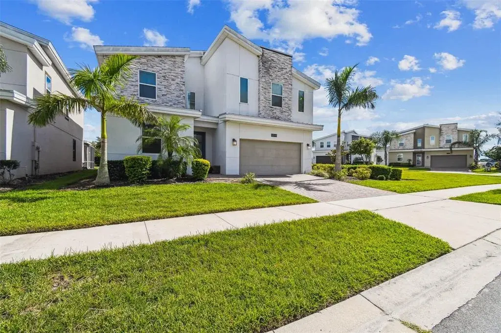 Property for sale at 8844 CRUDEN BAY COURT, DAVENPORT, FL, 33896