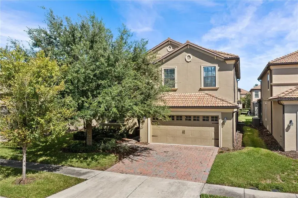 Property for sale at 9117 EL CARO LANE, DAVENPORT, FL, 33896