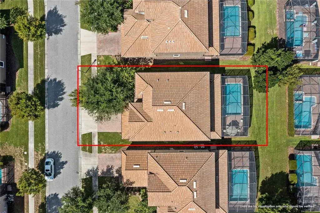 Property for sale at 9117 EL CARO LANE, DAVENPORT, FL, 33896
