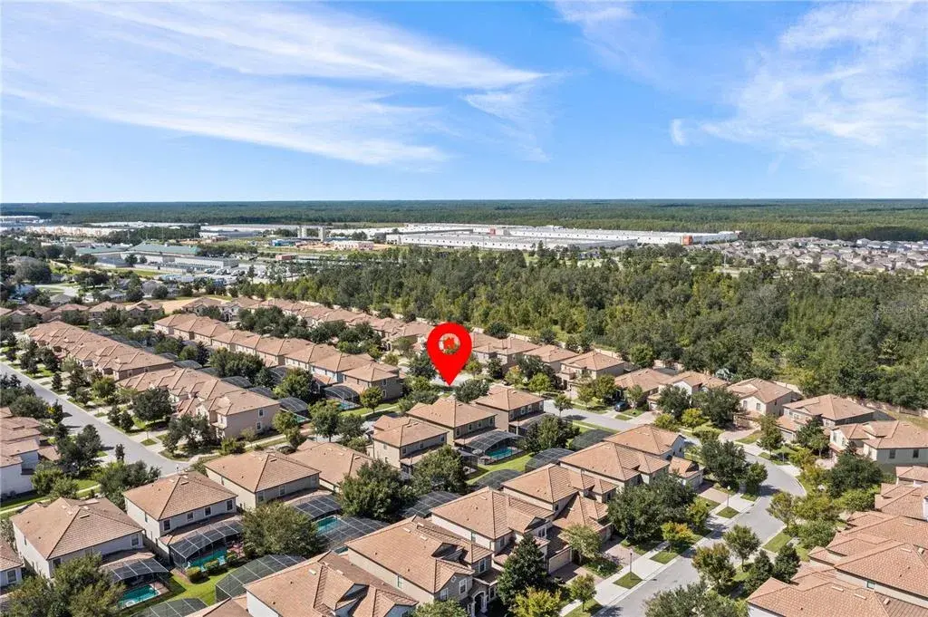 Property for sale at 9117 EL CARO LANE, DAVENPORT, FL, 33896
