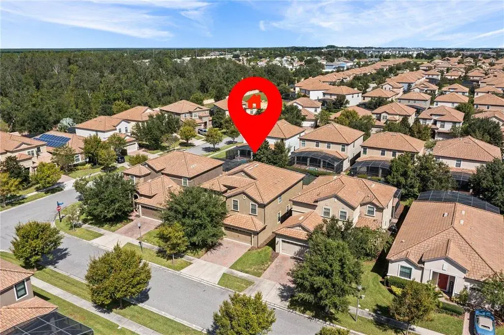 Property for sale at 9117 EL CARO LANE, DAVENPORT, FL, 33896