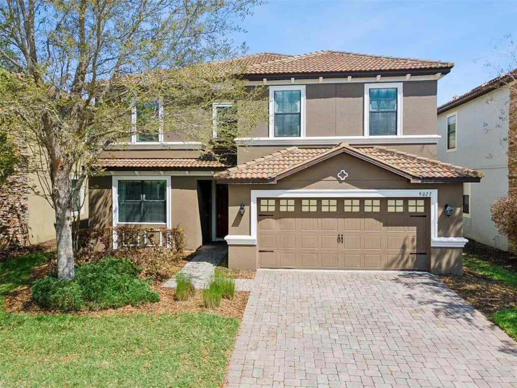 Property for sale at 9027 SHADOW MOUNTAIN STREET, DAVENPORT, FL, 33896