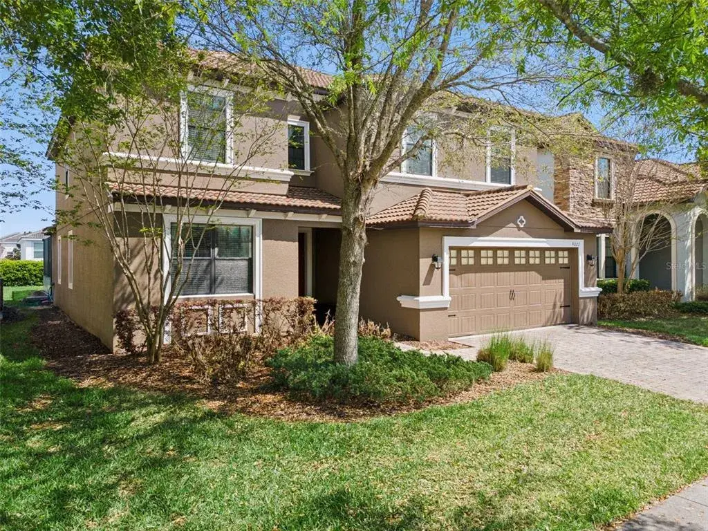 Property for sale at 9027 SHADOW MOUNTAIN STREET, DAVENPORT, FL, 33896