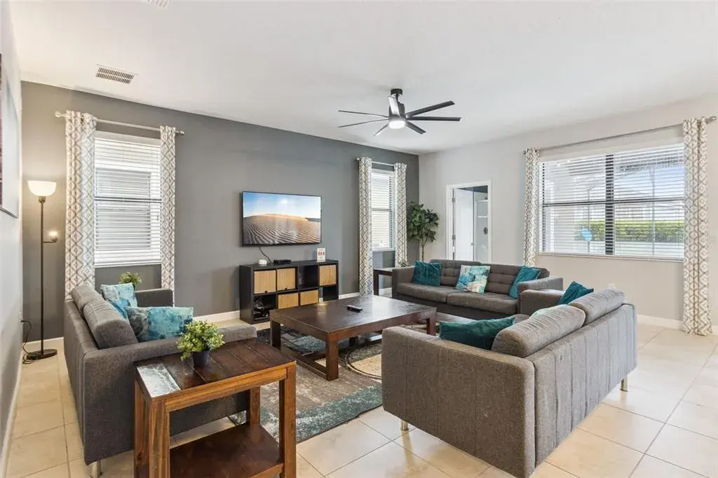 Property for sale at 9027 SHADOW MOUNTAIN STREET, DAVENPORT, FL, 33896