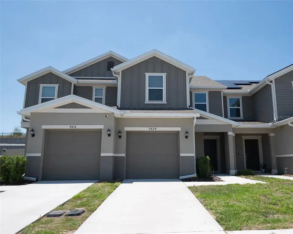 Property for sale at 9424 WESTSIDE HILLS DRIVE, DAVENPORT, FL, 33896