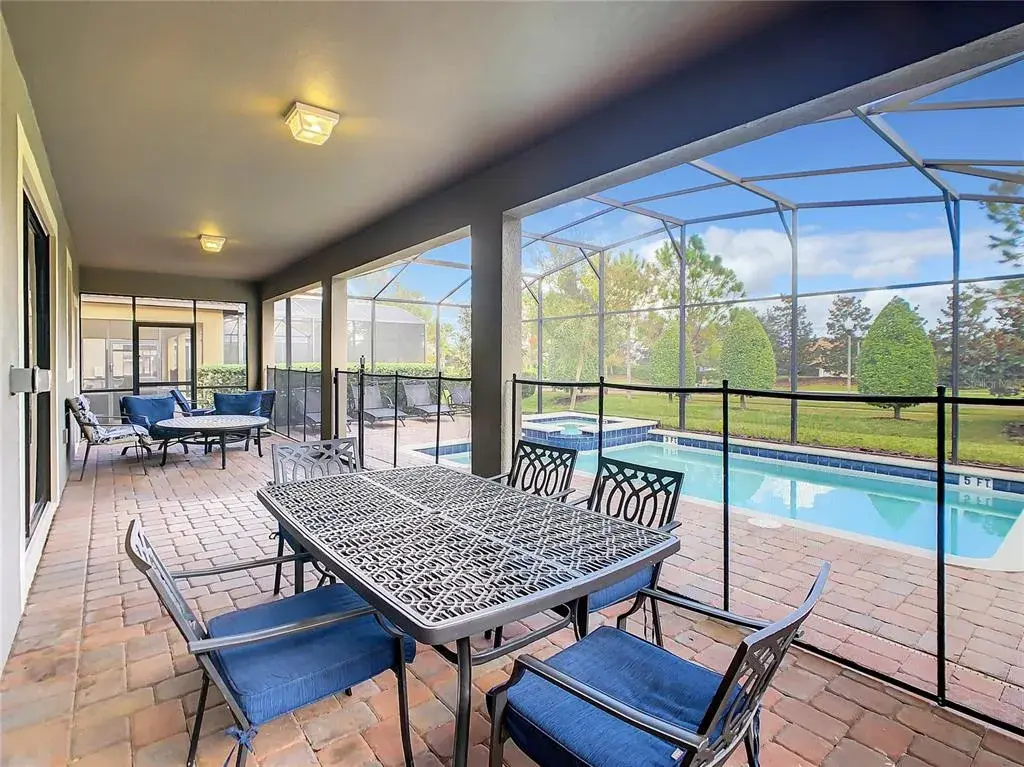Property for sale at 1305 DIVOT WAY, DAVENPORT, FL, 33896