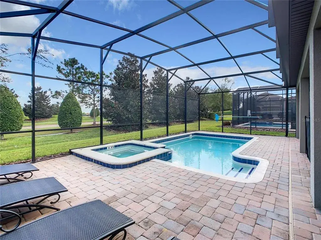 Property for sale at 1305 DIVOT WAY, DAVENPORT, FL, 33896