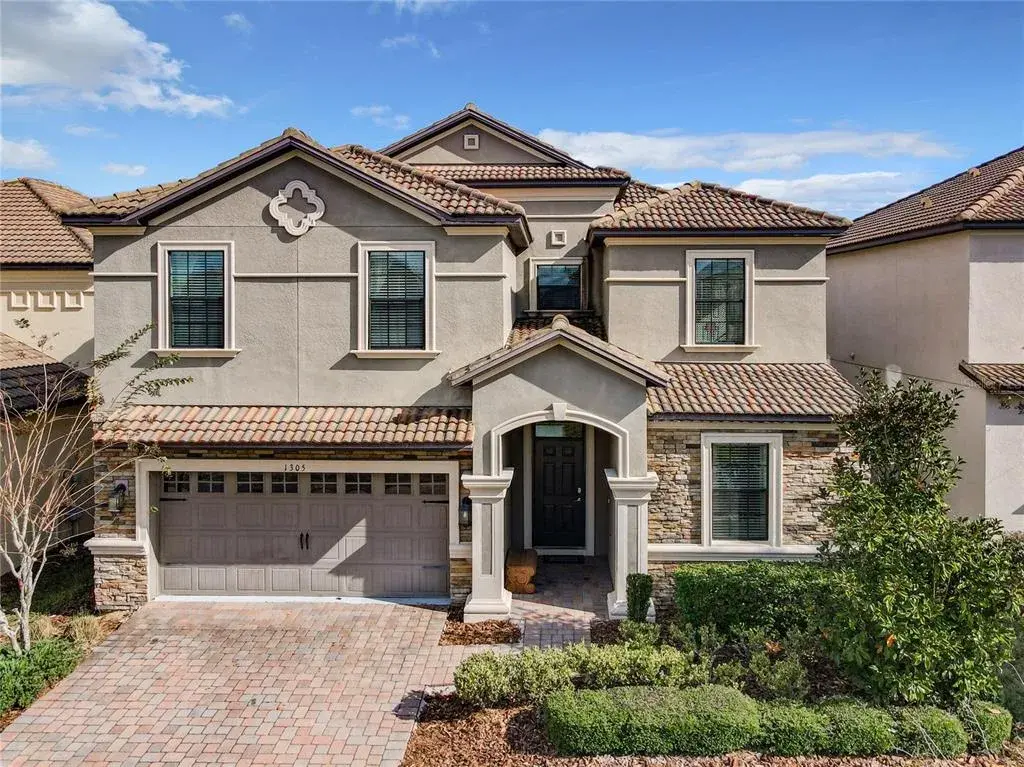 Property for sale at 1305 DIVOT WAY, DAVENPORT, FL, 33896