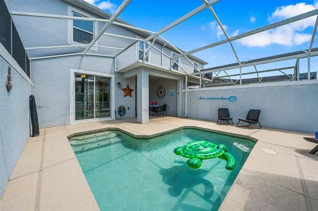 Property for sale at 218 OCEAN COURSE AVENUE, DAVENPORT, FL, 33896