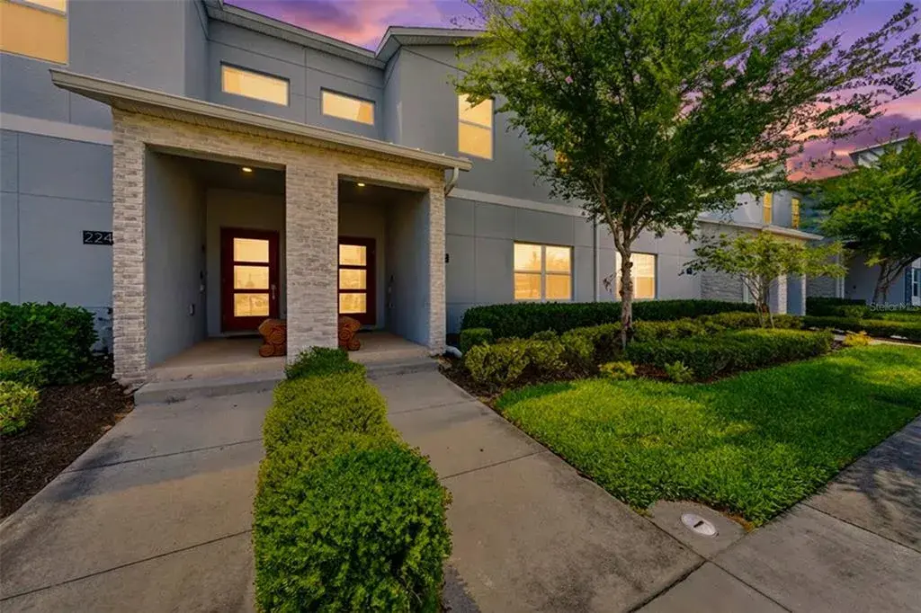 Property for sale at 218 OCEAN COURSE AVENUE, DAVENPORT, FL, 33896