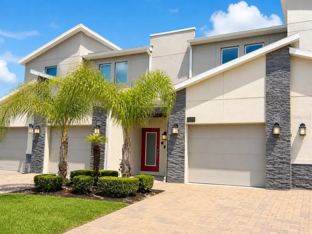Property for sale at 505 OCEAN COURSE AVENUE UNIT 505, DAVENPORT, FL, 33896