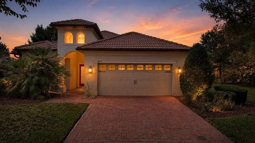 Property for sale at 8972 DOVE VALLEY WAY, DAVENPORT, FL, 33896