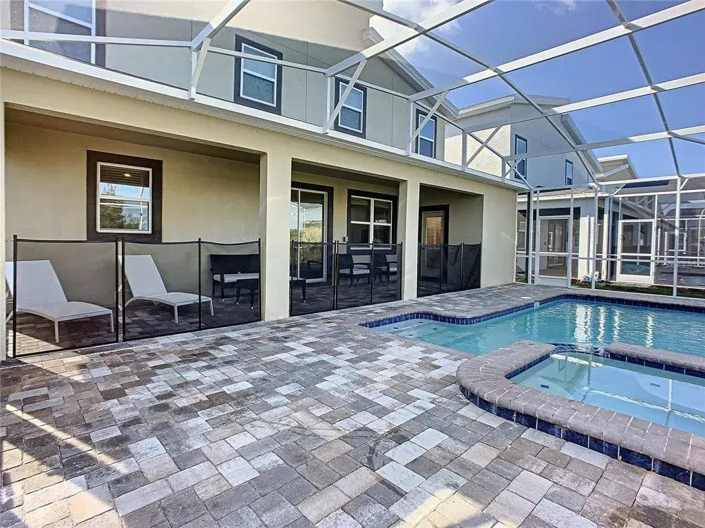 Property for sale at 8841 CRUDEN BAY COURT, DAVENPORT, FL, 33896