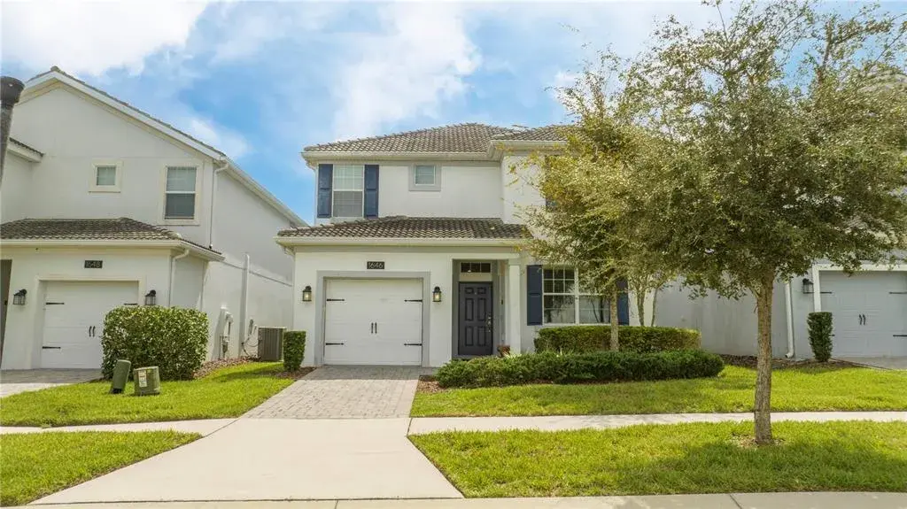 Property for sale at 1646 MOON VALLEY DRIVE, DAVENPORT, FL, 33896