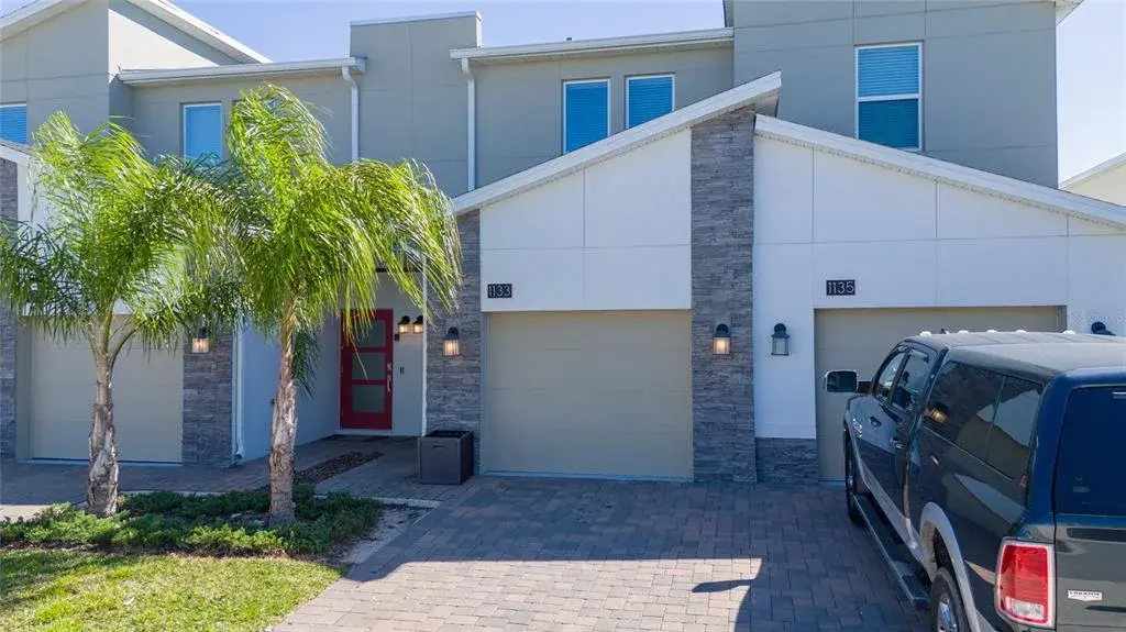 Property for sale at 1133 CHALLENGE DRIVE UNIT 1133, DAVENPORT, FL, 33896