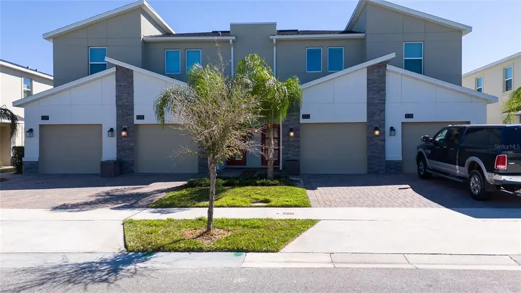 Property for sale at 1133 CHALLENGE DRIVE UNIT 1133, DAVENPORT, FL, 33896