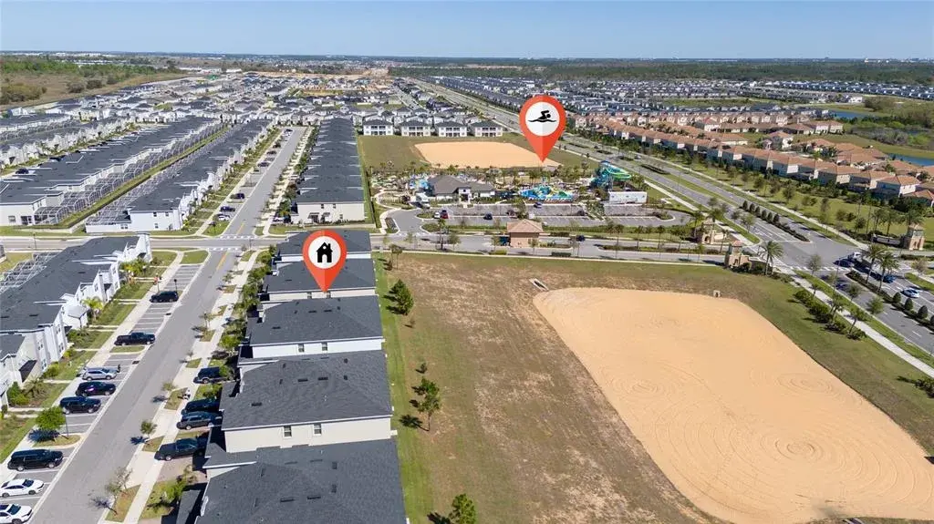 Property for sale at 1133 CHALLENGE DRIVE UNIT 1133, DAVENPORT, FL, 33896