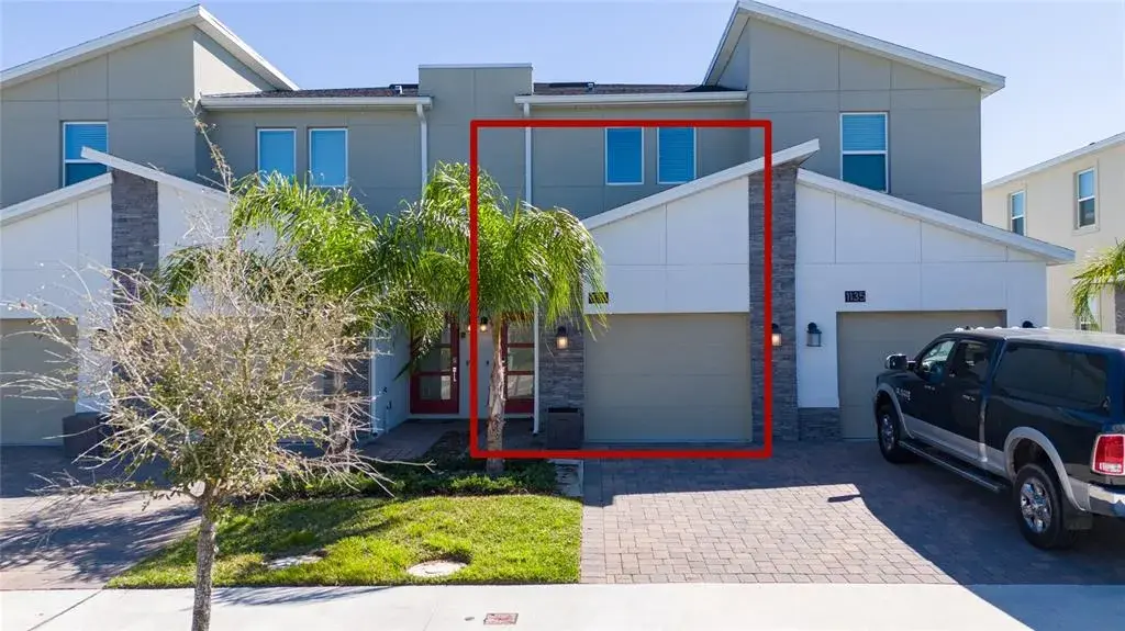 Property for sale at 1133 CHALLENGE DRIVE UNIT 1133, DAVENPORT, FL, 33896