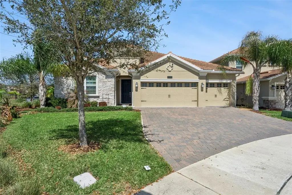 Property for sale at 8999 CROQUET COURT, DAVENPORT, FL, 33896