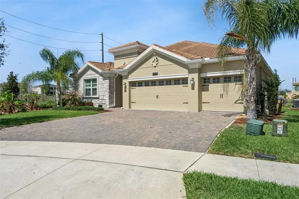 Property for sale at 8999 CROQUET COURT, DAVENPORT, FL, 33896