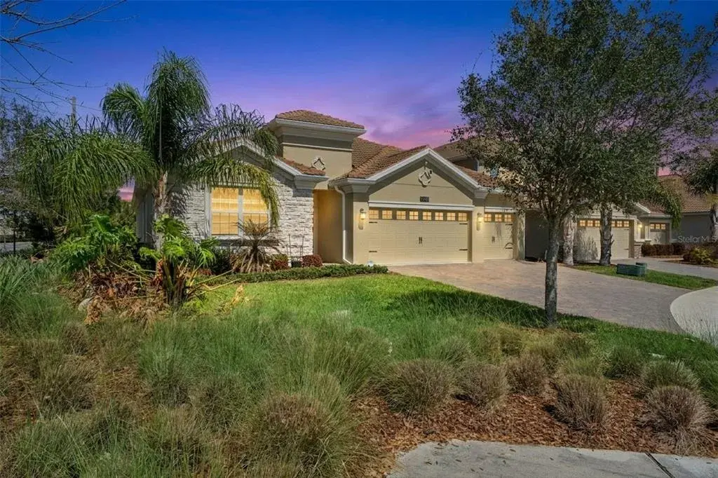 Property for sale at 8999 CROQUET COURT, DAVENPORT, FL, 33896