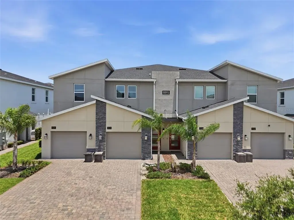 Property for sale at 8895 CABOT CLIFFS DRIVE UNIT 103, DAVENPORT, FL, 33896