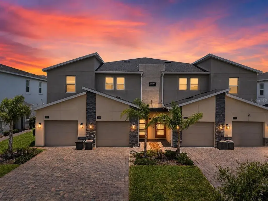 Property for sale at 8895 CABOT CLIFFS DRIVE UNIT 103, DAVENPORT, FL, 33896