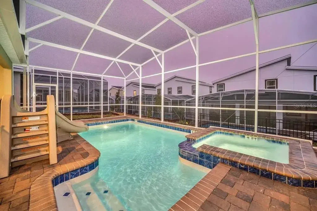 Property for sale at 1225 CHALLENGE DRIVE, DAVENPORT, FL, 33896