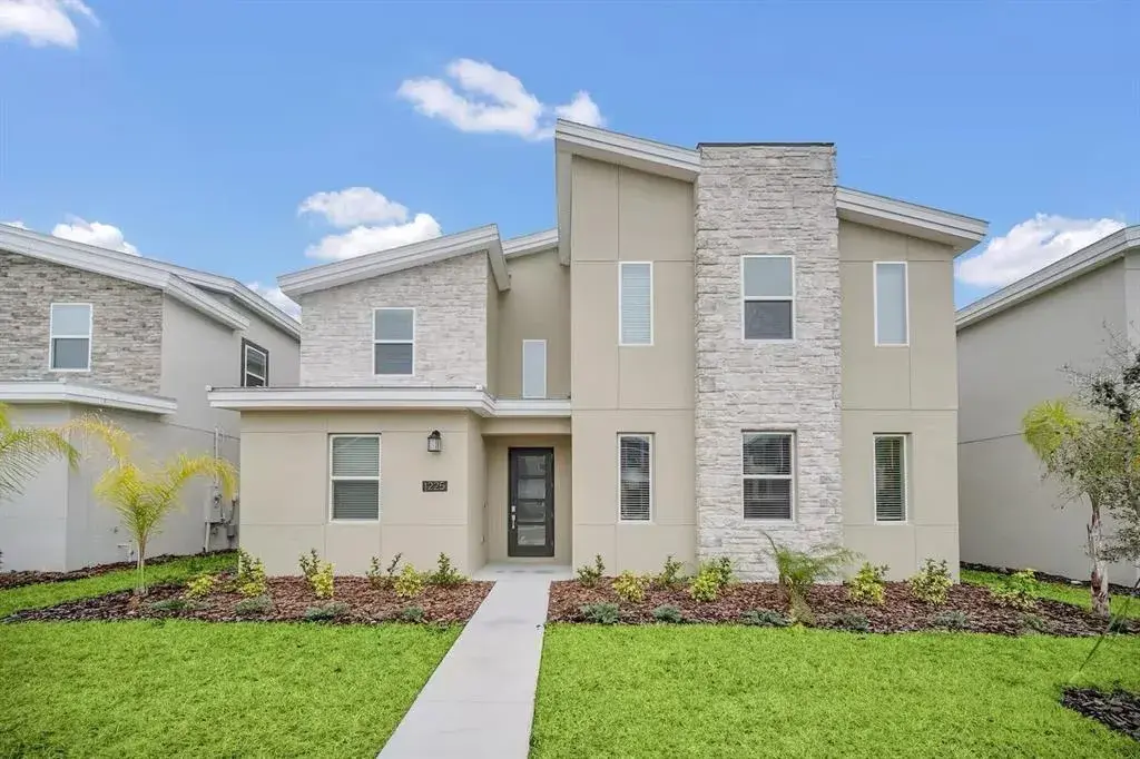 Property for sale at 1225 CHALLENGE DRIVE, DAVENPORT, FL, 33896