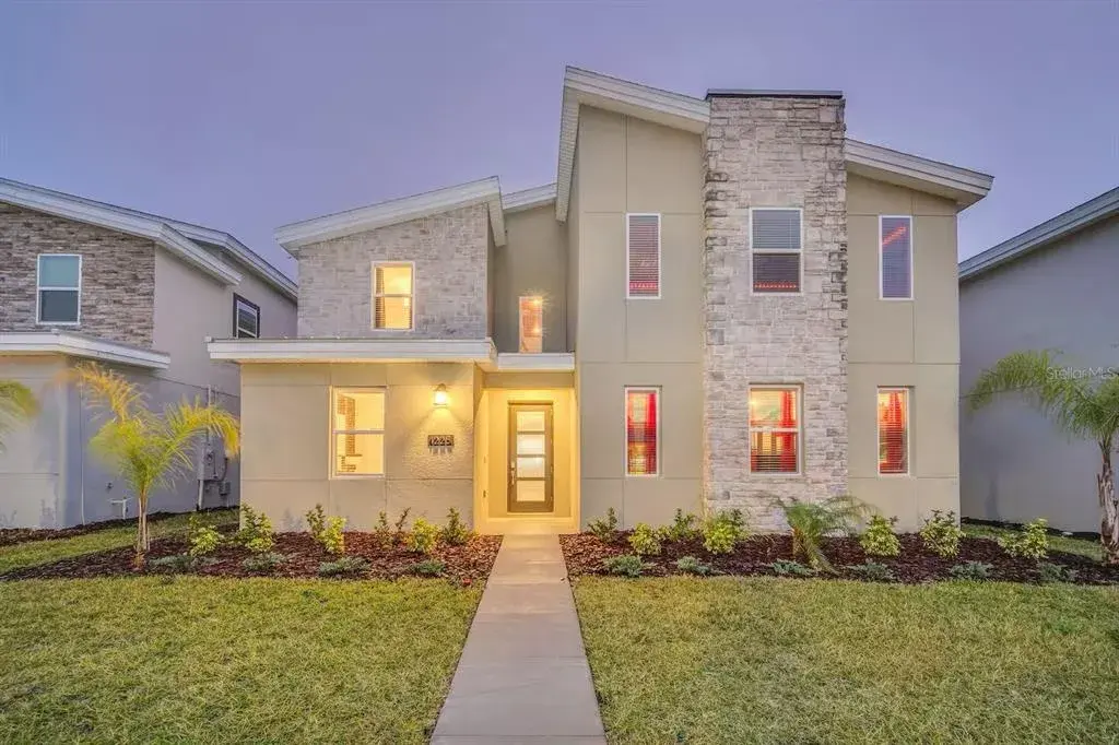 Property for sale at 1225 CHALLENGE DRIVE, DAVENPORT, FL, 33896