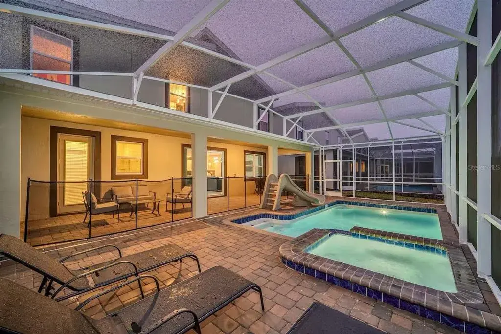 Property for sale at 1225 CHALLENGE DRIVE, DAVENPORT, FL, 33896