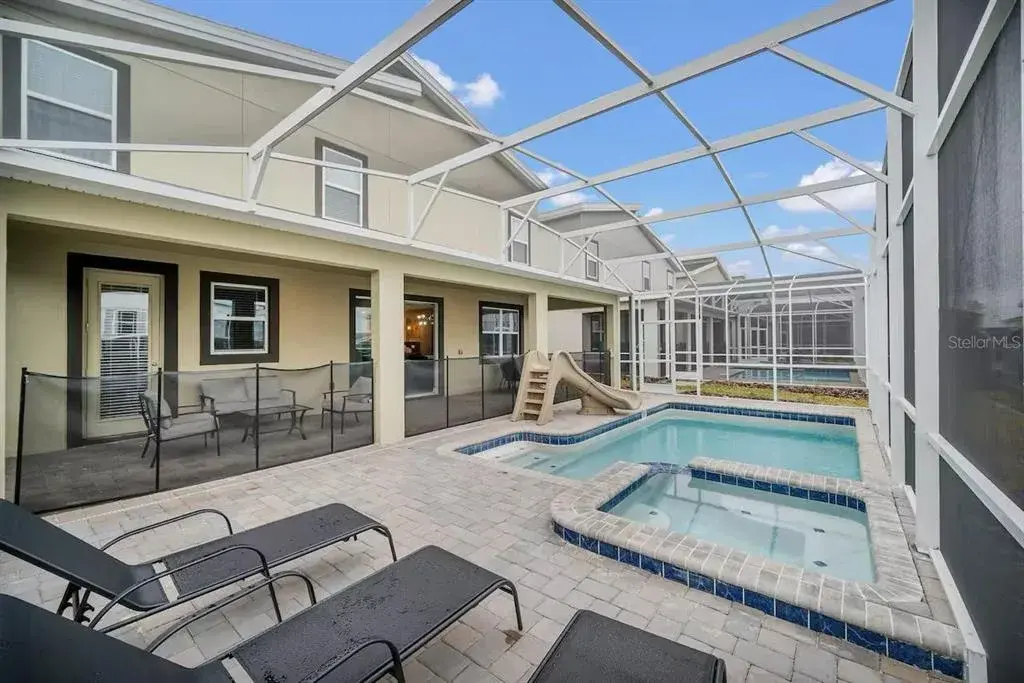 Property for sale at 1225 CHALLENGE DRIVE, DAVENPORT, FL, 33896
