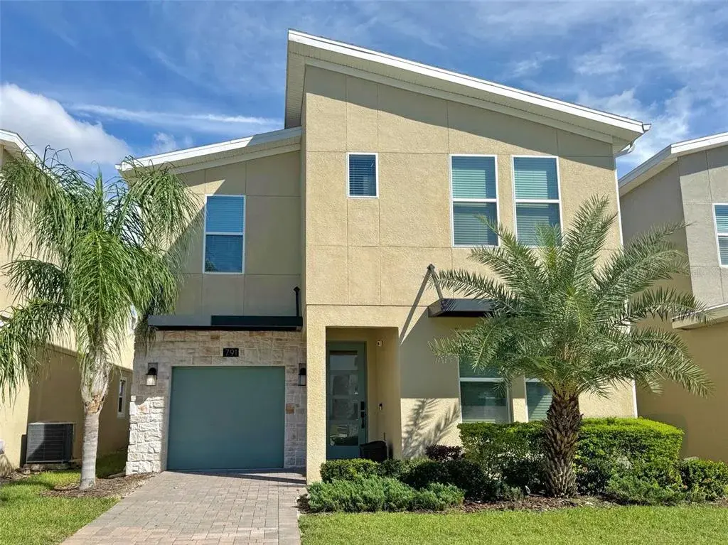 Property for sale at 791 DROP SHOT DRIVE, DAVENPORT, FL, 33896