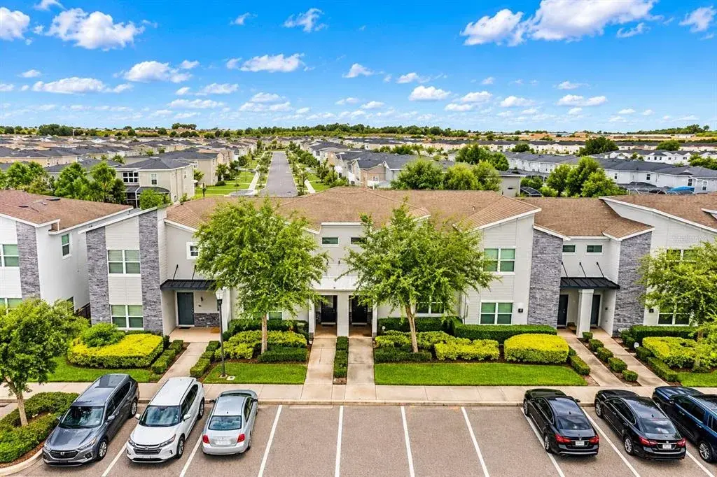 Property for sale at 590 PEBBLE BEACH DRIVE, DAVENPORT, FL, 33896