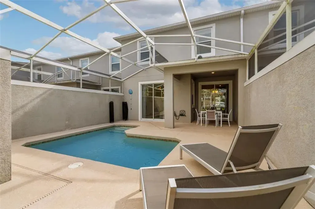 Property for sale at 590 PEBBLE BEACH DRIVE, DAVENPORT, FL, 33896