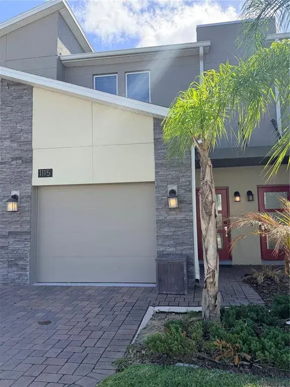 Property for sale at 1115 CHALLENGE DRIVE UNIT 1115, DAVENPORT, FL, 33896