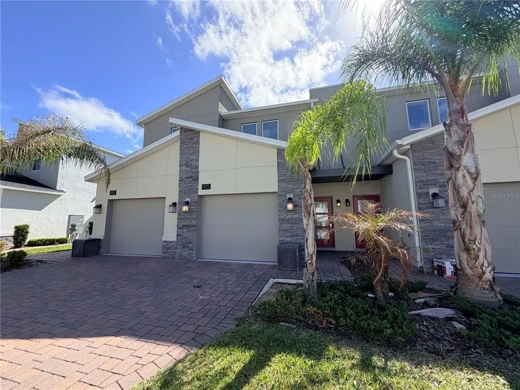 Property for sale at 1115 CHALLENGE DRIVE UNIT 1115, DAVENPORT, FL, 33896