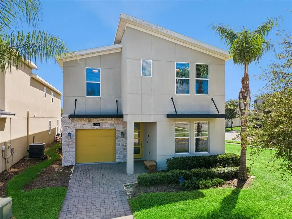 Property for sale at 8996 CABOT CLIFFS DRIVE, DAVENPORT, FL, 33896