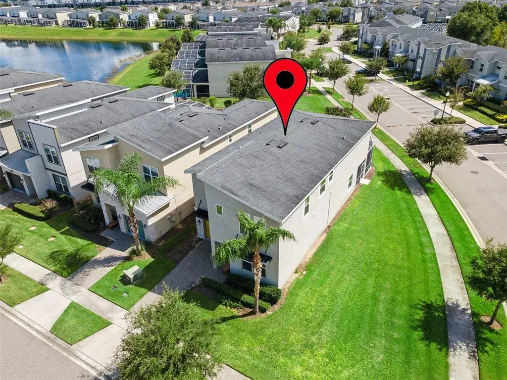 Property for sale at 8996 CABOT CLIFFS DRIVE, DAVENPORT, FL, 33896