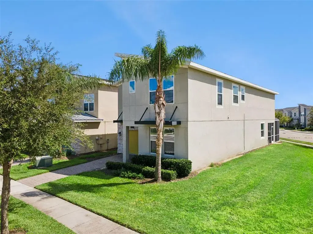 Property for sale at 8996 CABOT CLIFFS DRIVE, DAVENPORT, FL, 33896