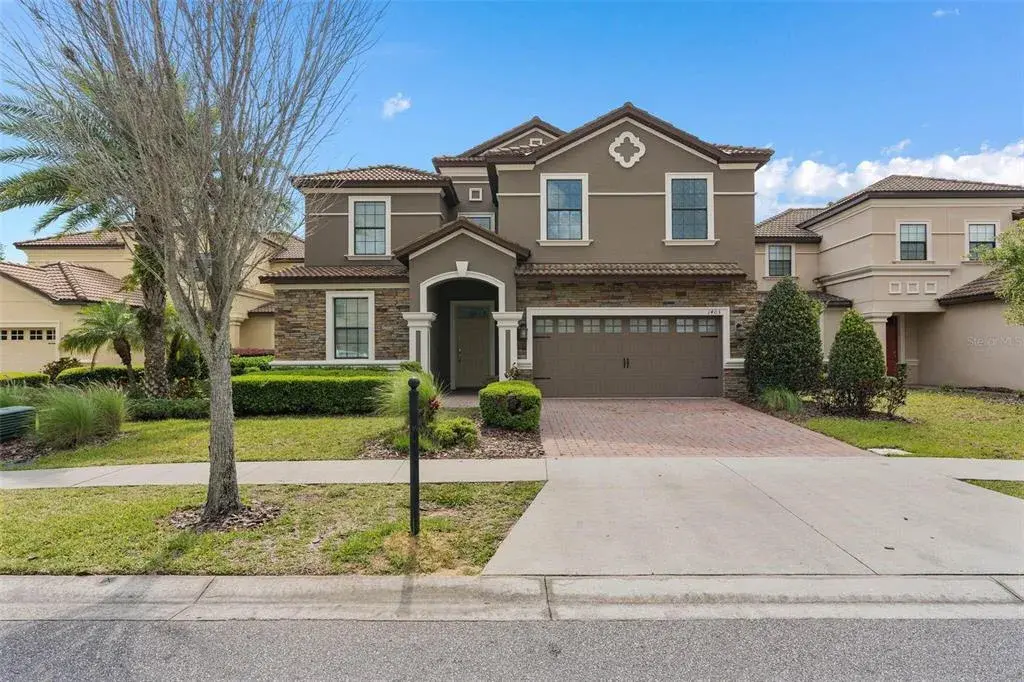 Property for sale at 1403 MOON VALLEY DRIVE, DAVENPORT, FL, 33896