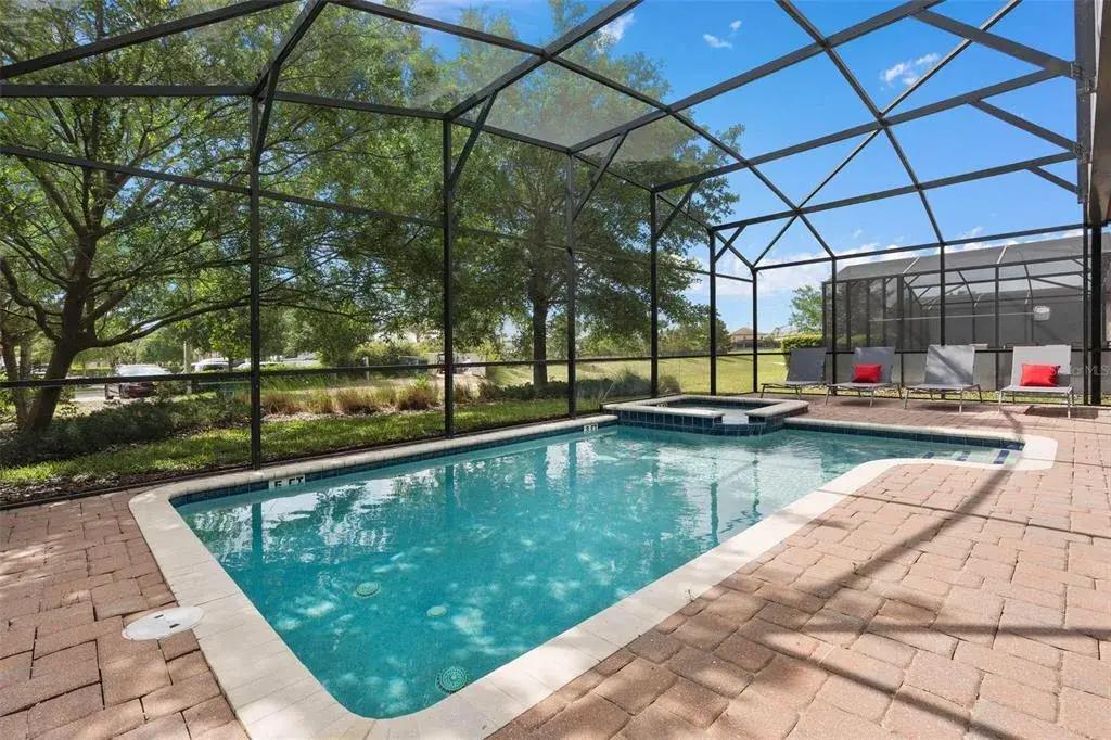 Property for sale at 1403 MOON VALLEY DRIVE, DAVENPORT, FL, 33896