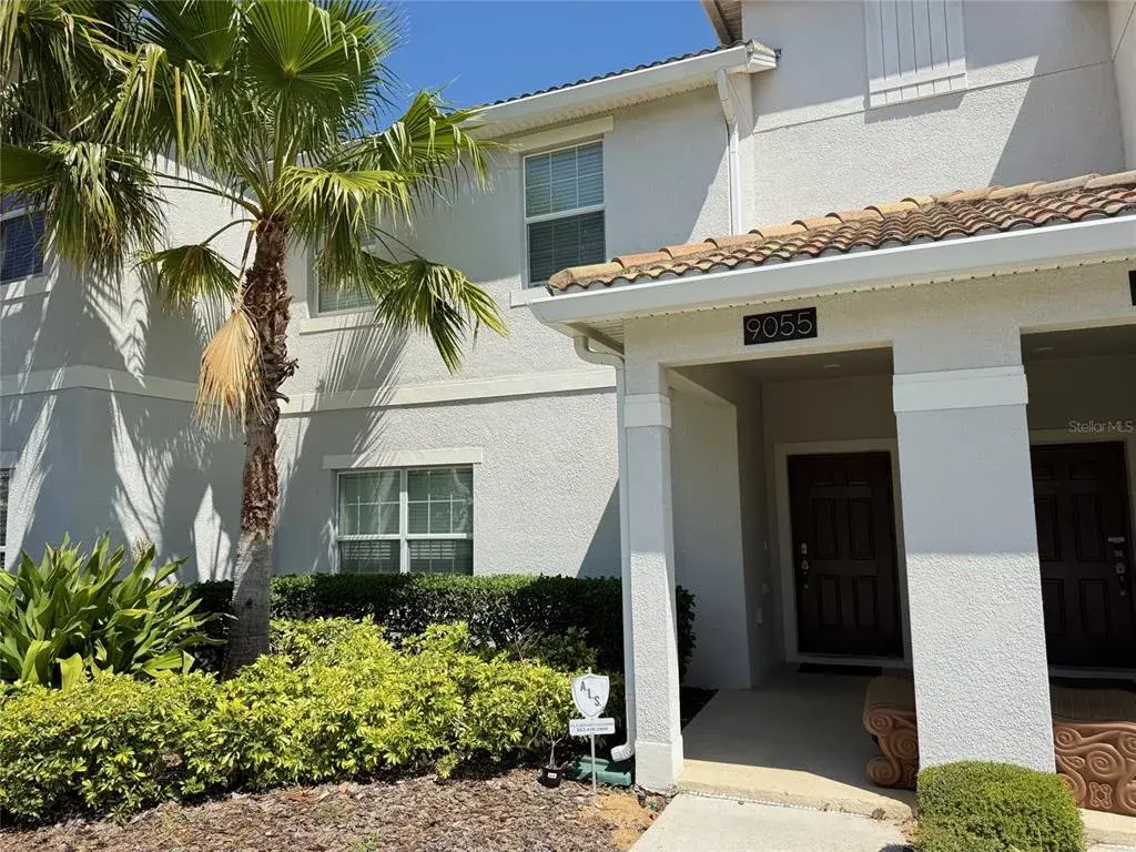 Property for sale at 9055 DOGLEG DRIVE, DAVENPORT, FL, 33896